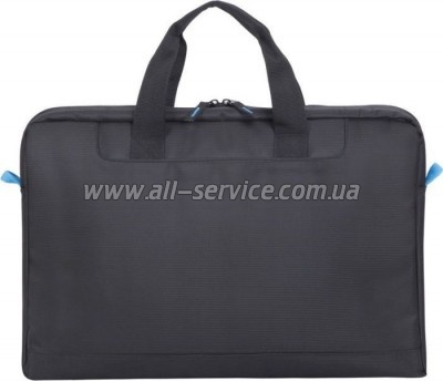    RivaCase 17.3" 8059 Black (8059Black)