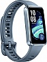 - Huawei Band 10 Blue Metal Body (55020ELL)