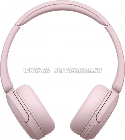 �������� Sony WH-CH520 Wireless Pink (WHCH520P.CE7)