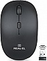  REAL-EL RM-301 black