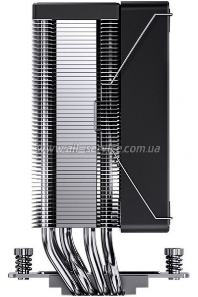    JONSBO CR-1000 EVO ARGB Black