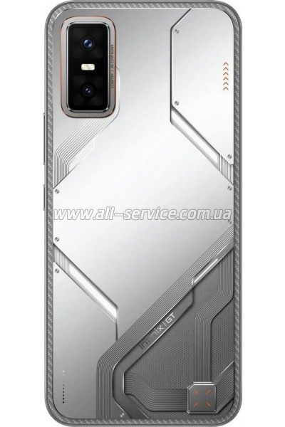   Infinix GT 30 Pro 12/256Gb NFC Blade White (4894947086922)