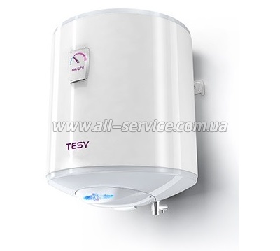 Водонагреватель TESY BILIGHT 50 V Водонагреватель TESY BILIGHT 50 V