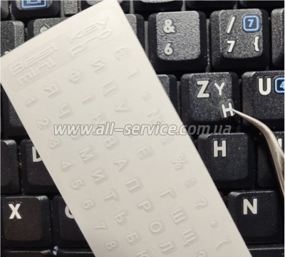 �������� �� ��������� BestKey mini Pro 3,5�3��, ������� ������, 70, ���� (BKmPRO/WhiTr/050)