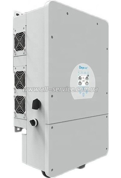 ��������� �������� Deye SUN-5K-SG03LP1-EU WiFi (SUN-5K-SG03LP1-EU)