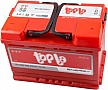 ���������� ������������ Topla 75 Ah/12V Energy Euro  750A (108 075)