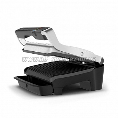  Tefal GC750 OptiGrill Elite