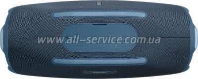   JBL Boombox 4 Blue (JBLBOOMBOX4BLUEP)