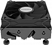    Gamemax Ice Surface Black