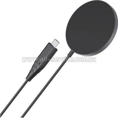 �������� ������� Choetech 15W black (T518-F)