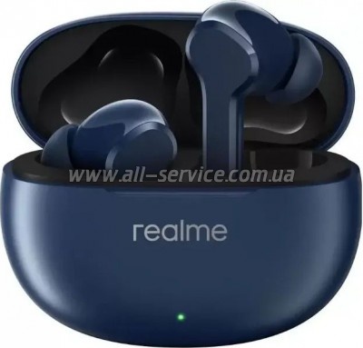  realme Buds T110 (RMA2306) Blue (RMA2306 Blue)
