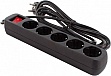   ColorWay CW-PSEA53BK, 5 / 3M black (CW-PSEA53BK)