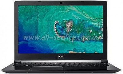  Acer Aspire 7 A715-72G-79B1 15.6FHD IPS (NH.GXBEU.018)