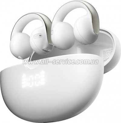 �������� Blackview Airbuds 13 White (BVAIB13WH)