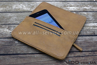 ����� ������������� Golla Air Wallet Fudge (G1623)