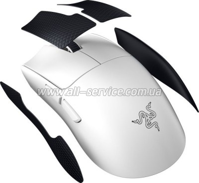 Razer Viper V3 PRO Wireless White (RZ01-05120200-R3G1)