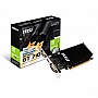  MSI GeForce GT710 1GB DDR3 64bit (GT_710_1GD3H_LP)