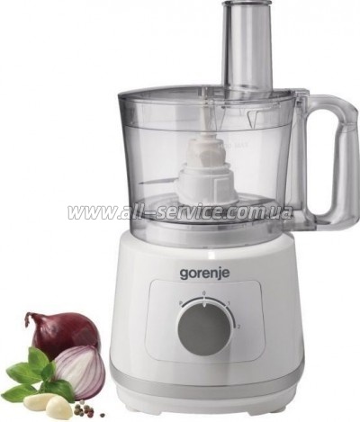   Gorenje SB801W