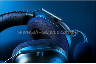  Razer Blackshark V2 PRO Wireless 2023 Black (RZ04-04530100-R3M1)