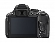   Nikon D5300 KIT AF-S DX 18-105 VR (VBA370KV04)