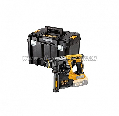  DeWALT SDS PLUS DCH273NT