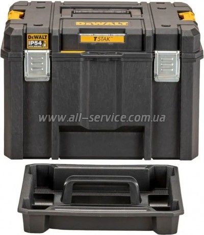    DeWALT TSTAK 2.0 440330300    (DWST83346-1)