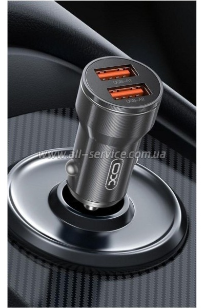 �������� ������� XO CC48 Grey (XO-CC48m-GR)