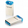  Apacer 32GB AH111 Blue RP USB2.0 (AP32GAH111U-1)