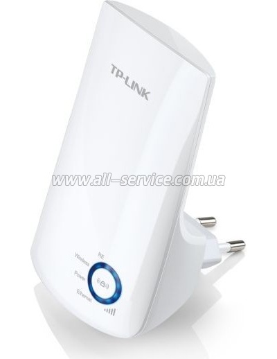  TP-Link TL-WA850RE