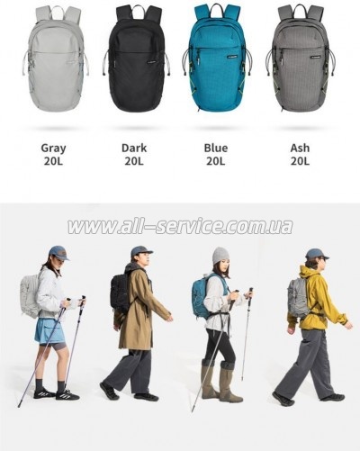   Naturehike CNK2450XB023, 20 ,  (6927595792834)