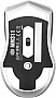  CoolerMaster MM311 Wireless White (MM-311-WWOW1)