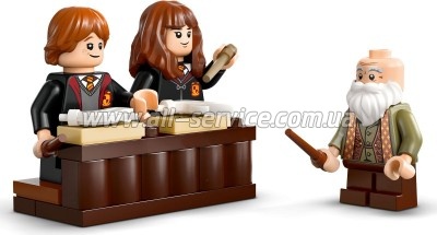 ����������� LEGO Harry Potter ����� ��������: ���� ����������� (76442)