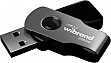  Wibrand 256GB Lizard Black USB 3.2 (WI3.2/LI256P9B)