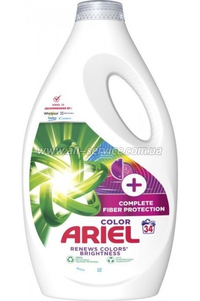    Ariel Color +   1.7  (8006540878989)