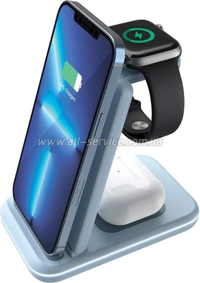 �������� ������� Canyon WS-304 Blue (CNS-WCS304BL)