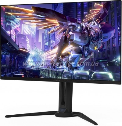  GIGABYTE AORUS FO32U2P