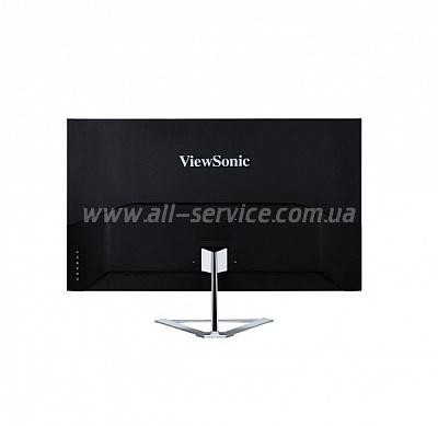 ������� VIEWSONIC VX3276-mhd-2 Silver