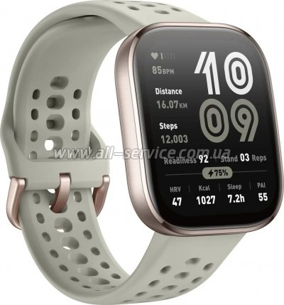 - Amazfit Bip 6 Stone W2435AP4N (1147279)
