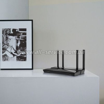  TP-Link ARCHER-AX1500