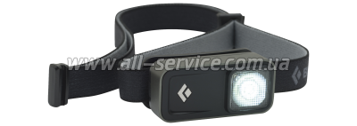 Фонарь BLACK DIAMOND HARD Ion Matte Black (620615.MTBK) Фонарь BLACK DIAMOND HARD Ion Matte Black (620615.MTBK)