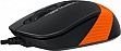  A4Tech FM10 Orange (4711421941976)