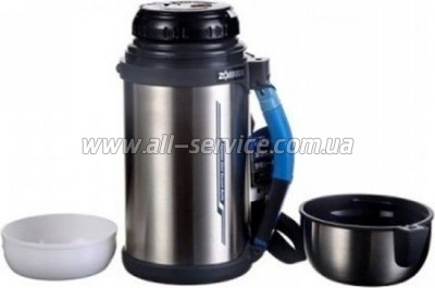  Zojirushi SF-C13A 1,3  Steel (1678.00.08)