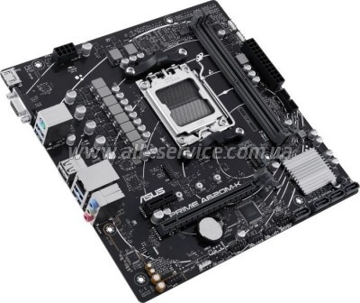   ASUS PRIME A620M-K