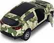 Автомодель TechnoDrive Шеврони Героїв Kia Sportage R Дозор (250361MC) Автомодель TechnoDrive Шеврони Героїв Kia Sportage R Дозор (250361MC)
