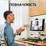 - Logitech Brio 100 Full HD Graphite (960-001585)