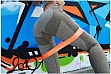  PowerPlay 4140 Level 1  (PP_4140_Orange)