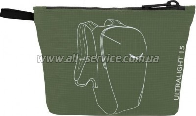   Salewa Ultralight 15L 1419 5560 - UNI -  (013.003.1460)
