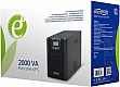 ИБП EnerGenie EG-UPS-PS2000-01, 2000VA (EG-UPS-PS2000-01) ИБП EnerGenie EG-UPS-PS2000-01, 2000VA (EG-UPS-PS2000-01)
