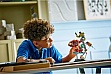 ����������� LEGO Super Heroes ���������� �����: ���������� vs. ���� (76343)