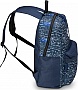   Semi Line 17 Blue Print (J4686-2) (DAS303108)